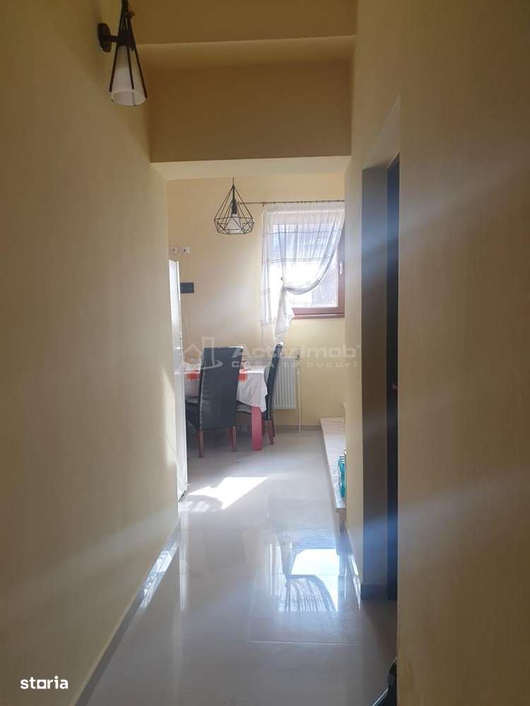 Casa P+E, eleganta, teren 450 mp, pretabila - locuinta, clinica-  Geor - Imagine principală: 5/7