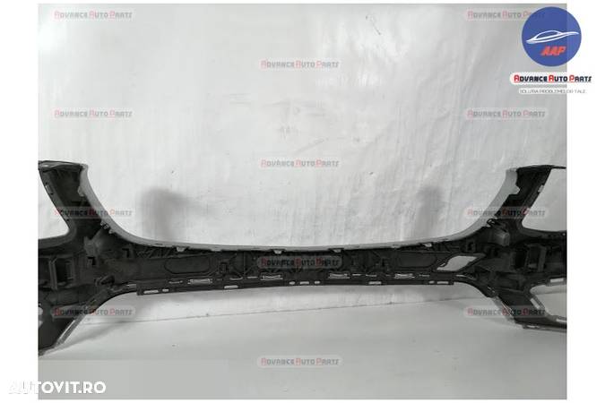 Bara Fata Mercedes GLC X253 2016 2017 2018 2019 originala cu senzori parktronic - 5