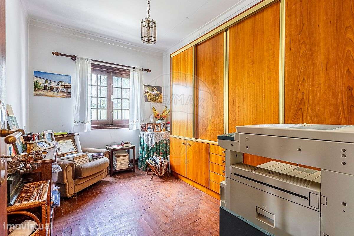 Moradia T4 para venda-26