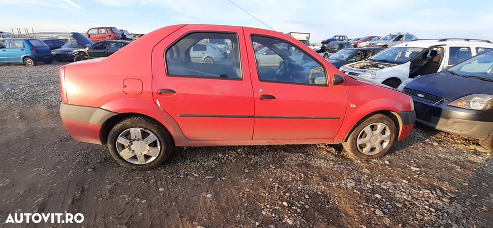 Dezmembrari/Dezmembrez Dacia Logan - 3