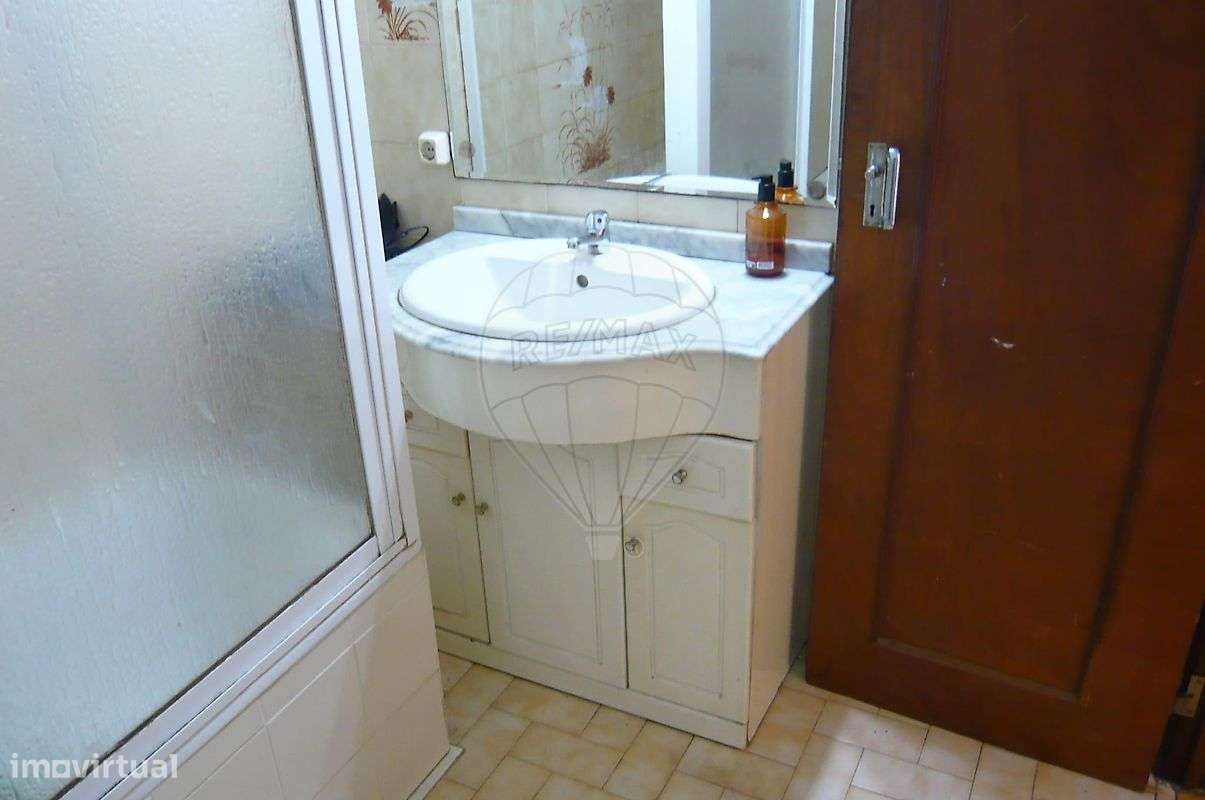 Apartamento T2 para venda-17