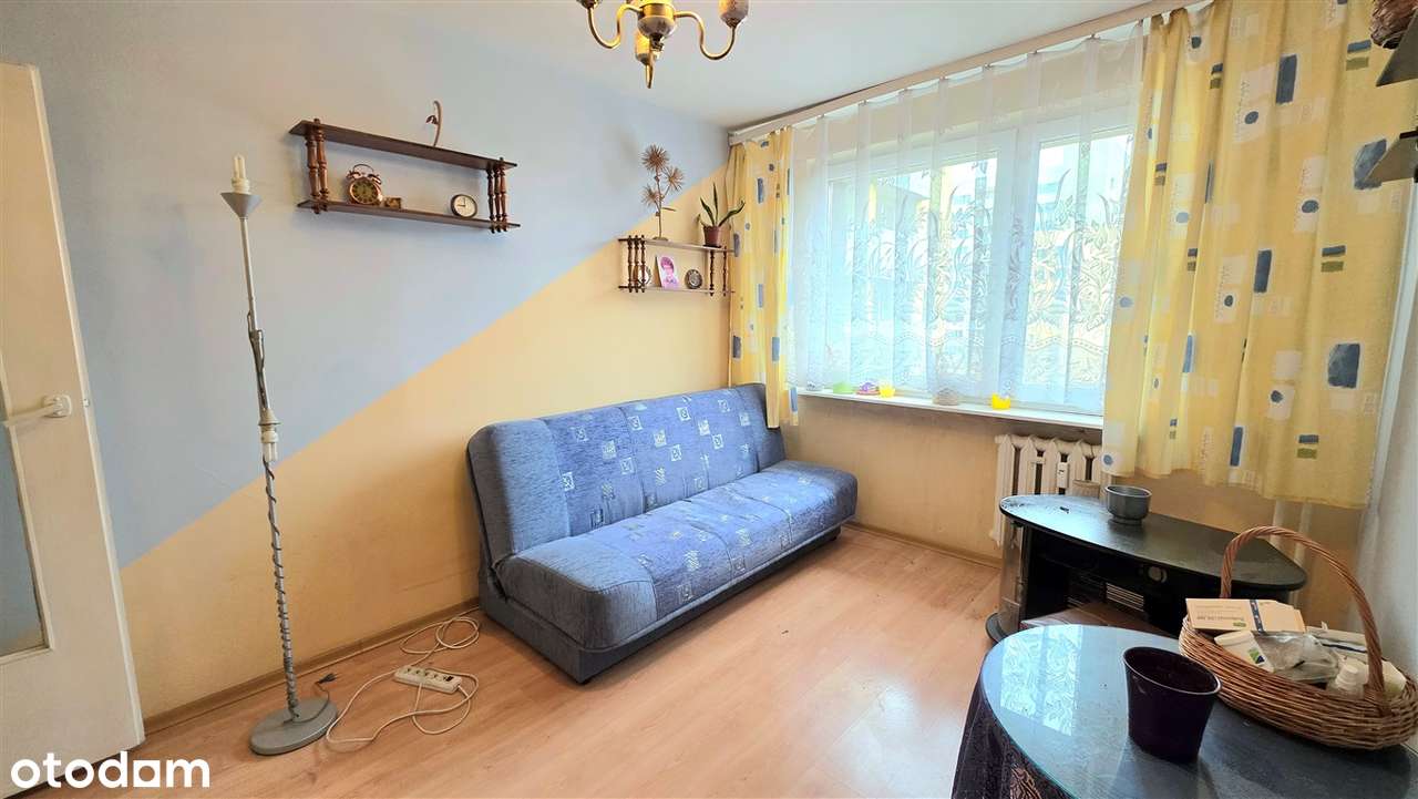 3-4 pokojowe mieszkanie, Centrum ul. Dąbrowskiego-14