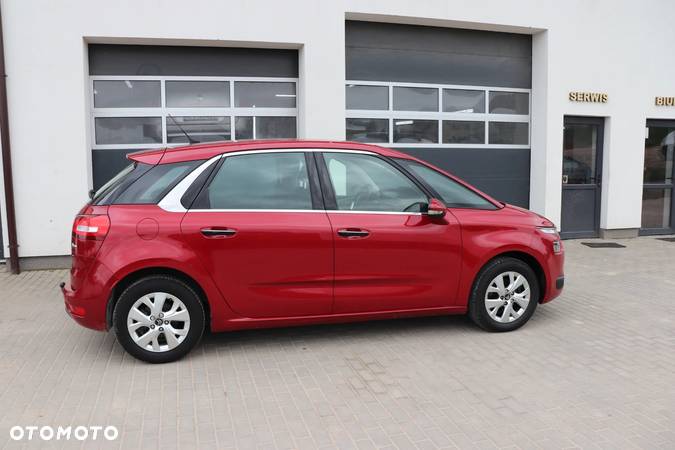 Citroën C4 Picasso 1.6 e-HDi Exclusive ETG6 - 4