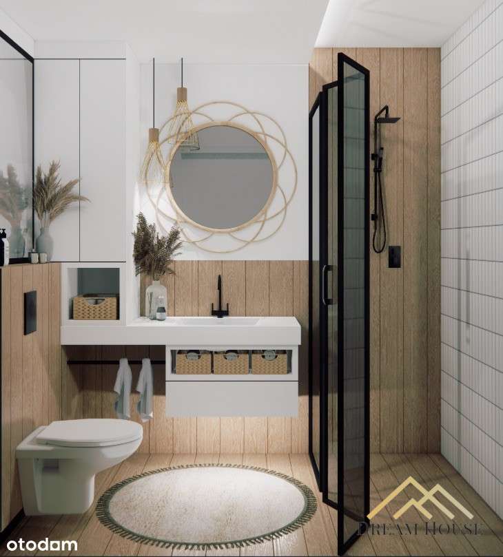 Stopa zwrotu 8% ! Apartament nad morzem w Jastarni-7