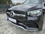 Mercedes-Benz GLC 200 4-Matic - 18