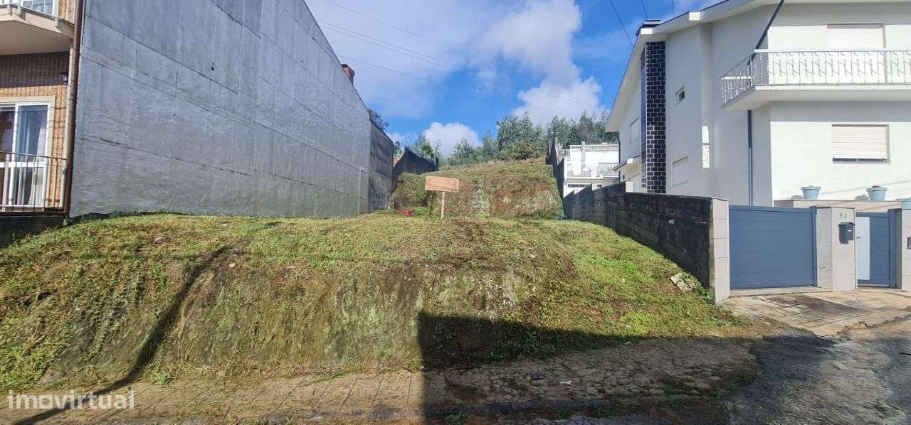 Terreno para Construção em Montezelo - Grande imagem: 2/10