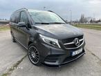 Mercedes-Benz Klasa V 300 d 4-Matic 9G-Tronic (d³ugi) - 2