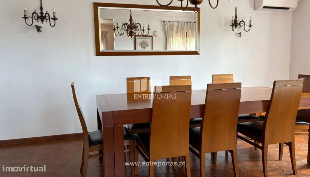 Venda de extraordinária moradia V7, Areosa, Viana do Castelo - Grande imagem: 4/14