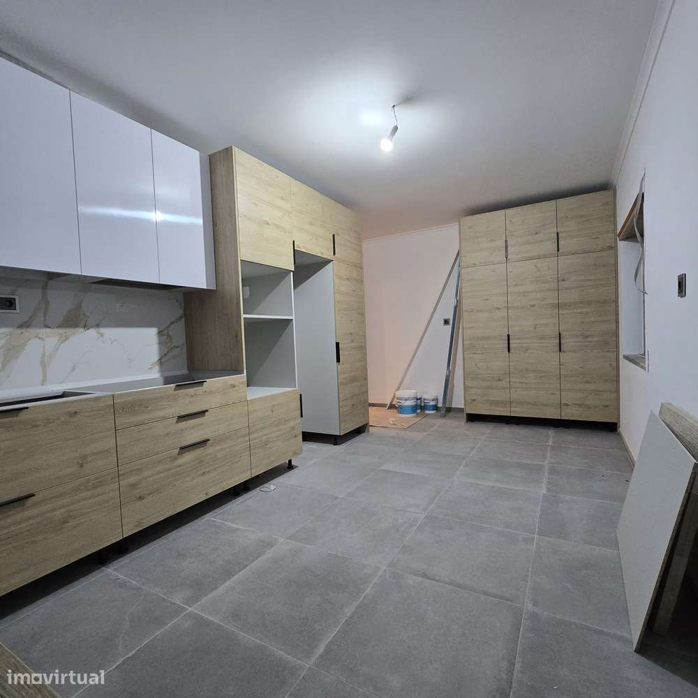 T2/T3 Remodelado  Setúbal - Grande imagem: 4/25