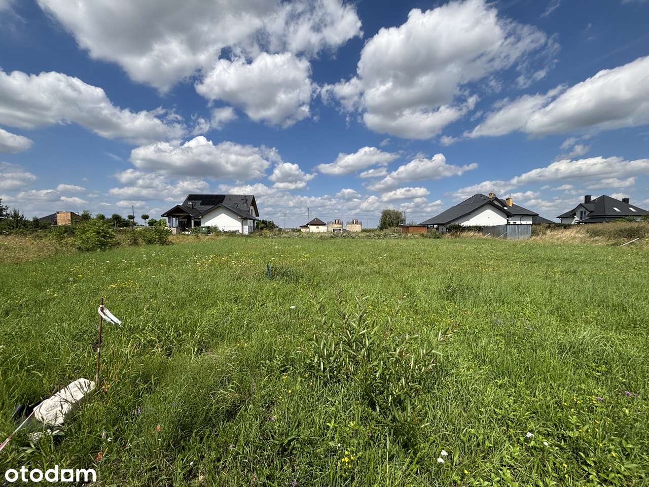 Chorzelów I 10,79a I WZ I świetna lokalizacjia I okazyjna cena!-1