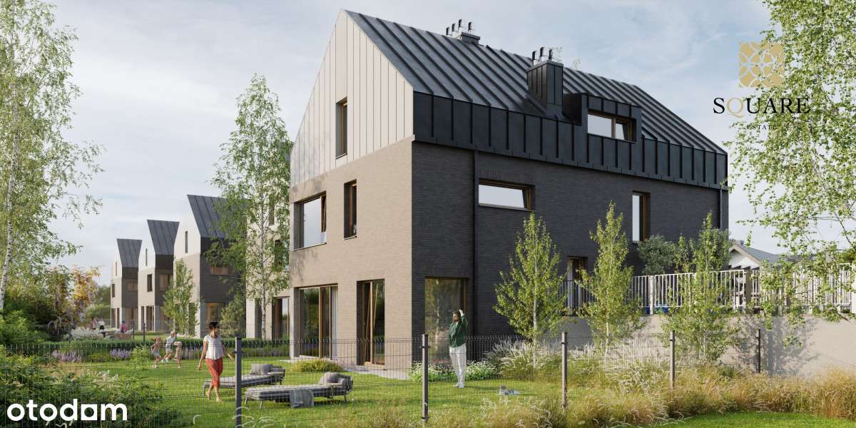 Dom wolnostojący B1 | Bielawa | 295mkw - Pełny obrazek: 4/7