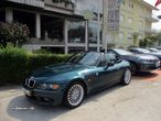 BMW Z3 1.9 - 9
