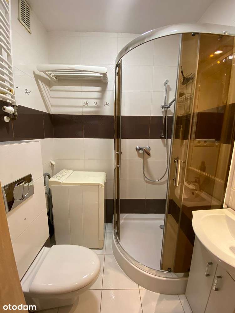 Wyjątkowe mieszkanie widokiem na Odrę - Pasieka, możliwość 2pokojowego-9