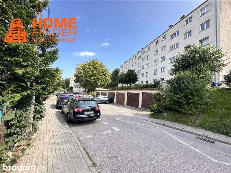 Mieszkanie - Gdynia Działki Leśne-7