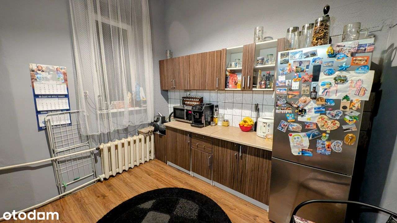 Duże m3e na Tarninowie! Balkon/ bezpośrednio - Pełny obrazek: 3/8