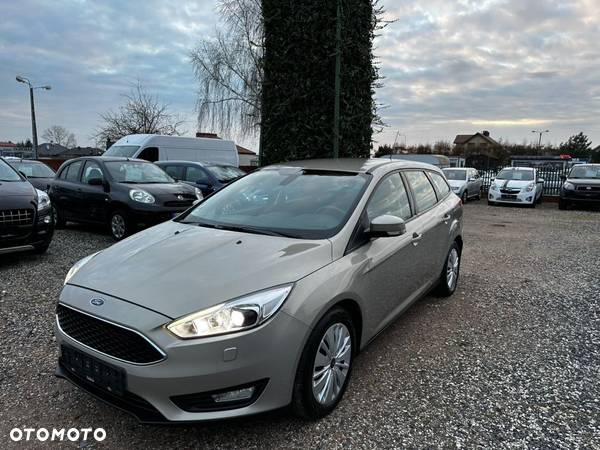 Ford Focus - 29