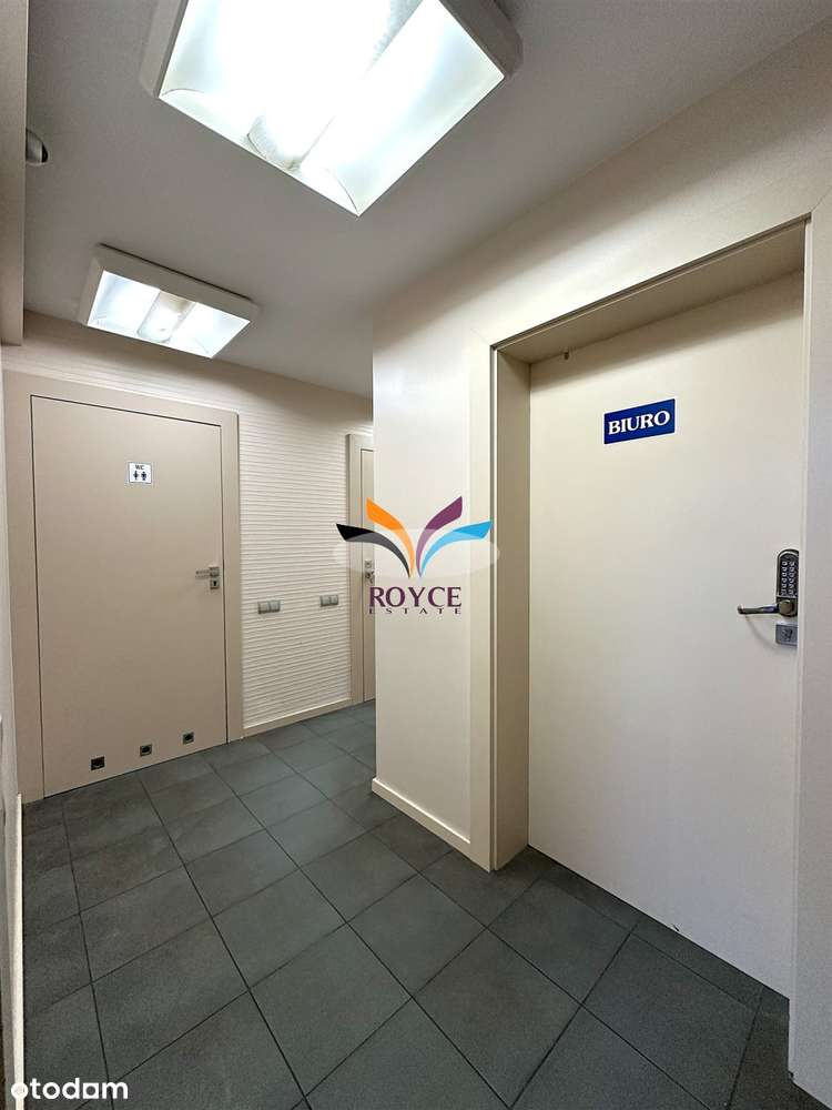 lokal usługowy z magazynem Piotrkowska 291,64 m2-9