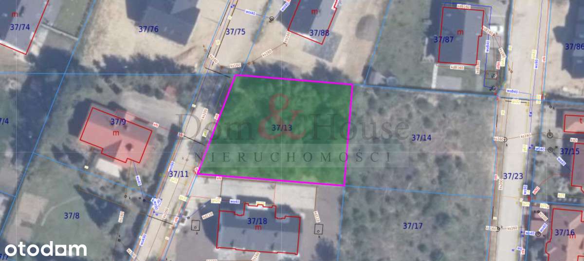 Jankowo Gdańskie działka! - Pełny obrazek: 5/13