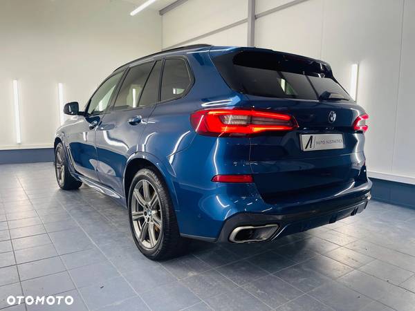 BMW X5 M M50d - 6