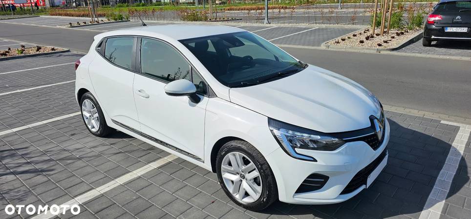 Renault Clio SCe 75 EXPERIENCE - 10