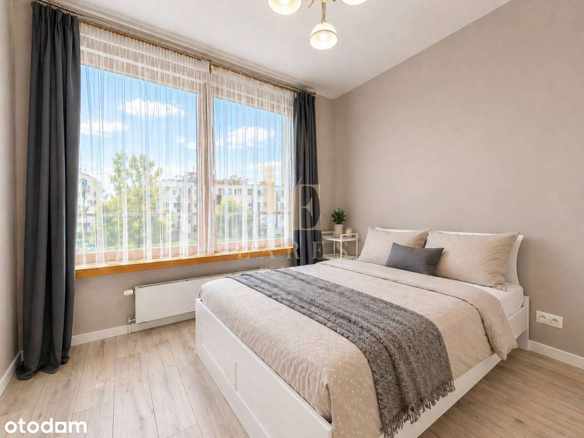 3 Pokoje | 56m2 | Apartamentowiec