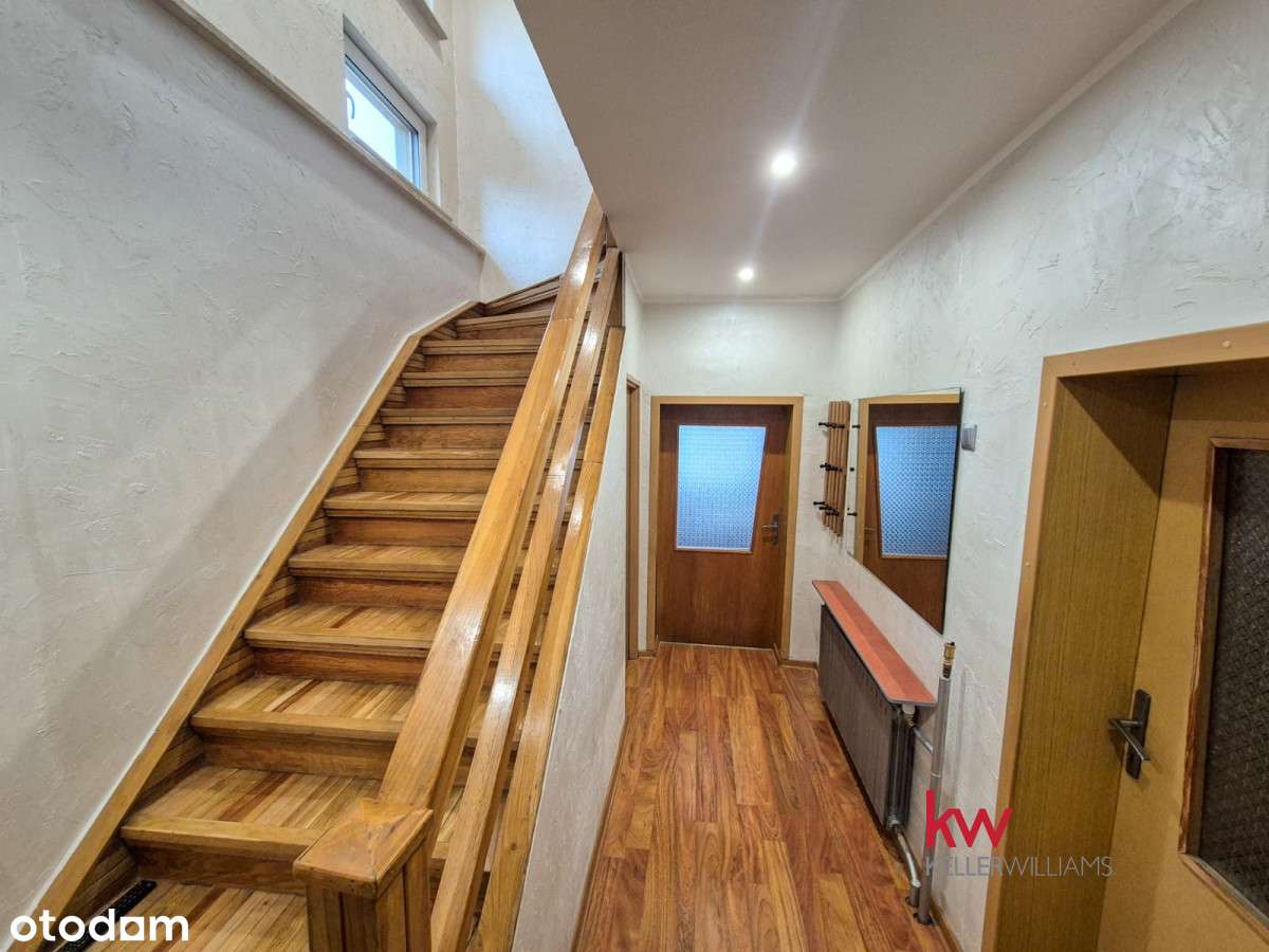 Dom jedno lub dwurodzinny - Pełny obrazek: 5/14