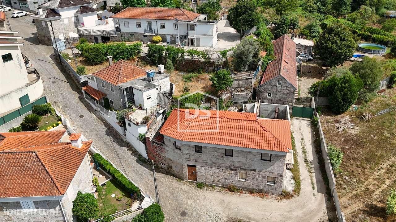 Moradia T3 Venda em Meinedo,Lousada - Grande imagem: 5/29