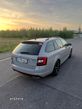 Skoda Octavia Combi 2.0 TDI RS - 6