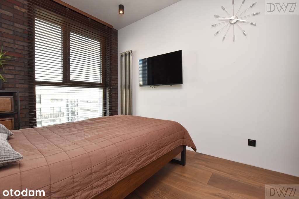 Apartament 82 m2, 3 miejsca postojowe, taras 77 m2-14