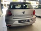 VW Polo 1.4 TDi Lounge - 24