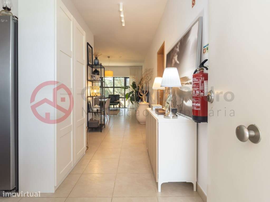 Apartamento T1 Palmela Village na Quinta do Anjo-10