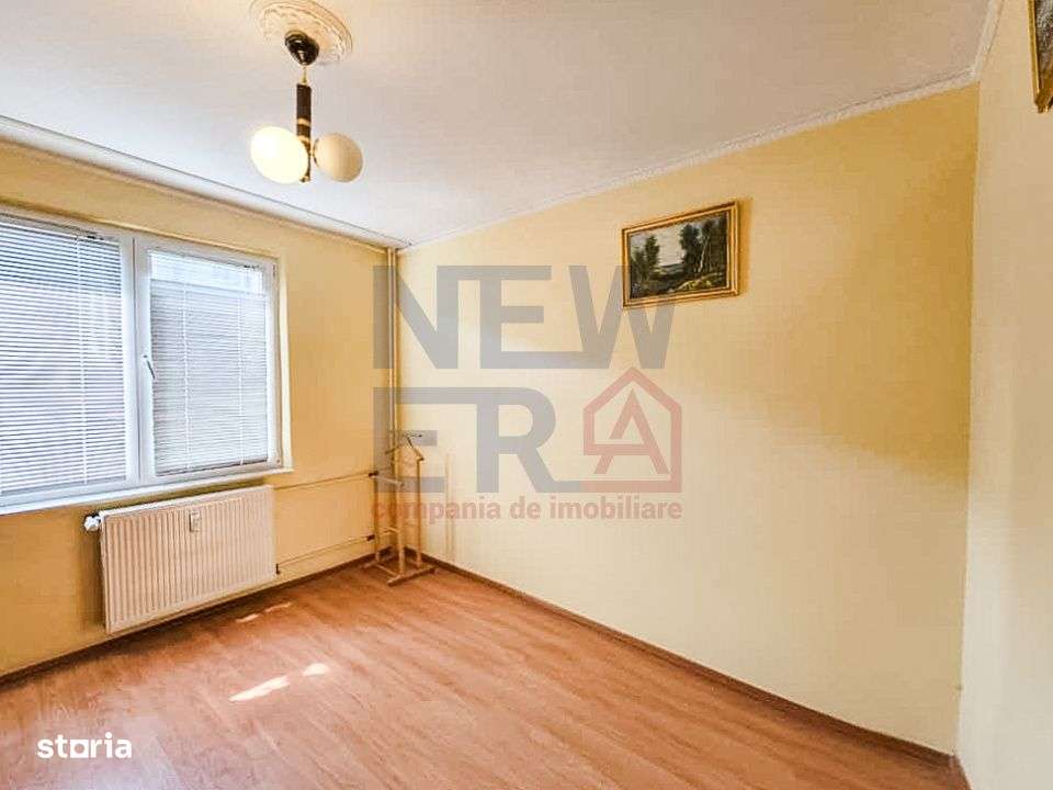 Apartament 3 camere Salajan, mobilat, 5 min de metrou Nicolae Grigores - Imagine principală: 3/16