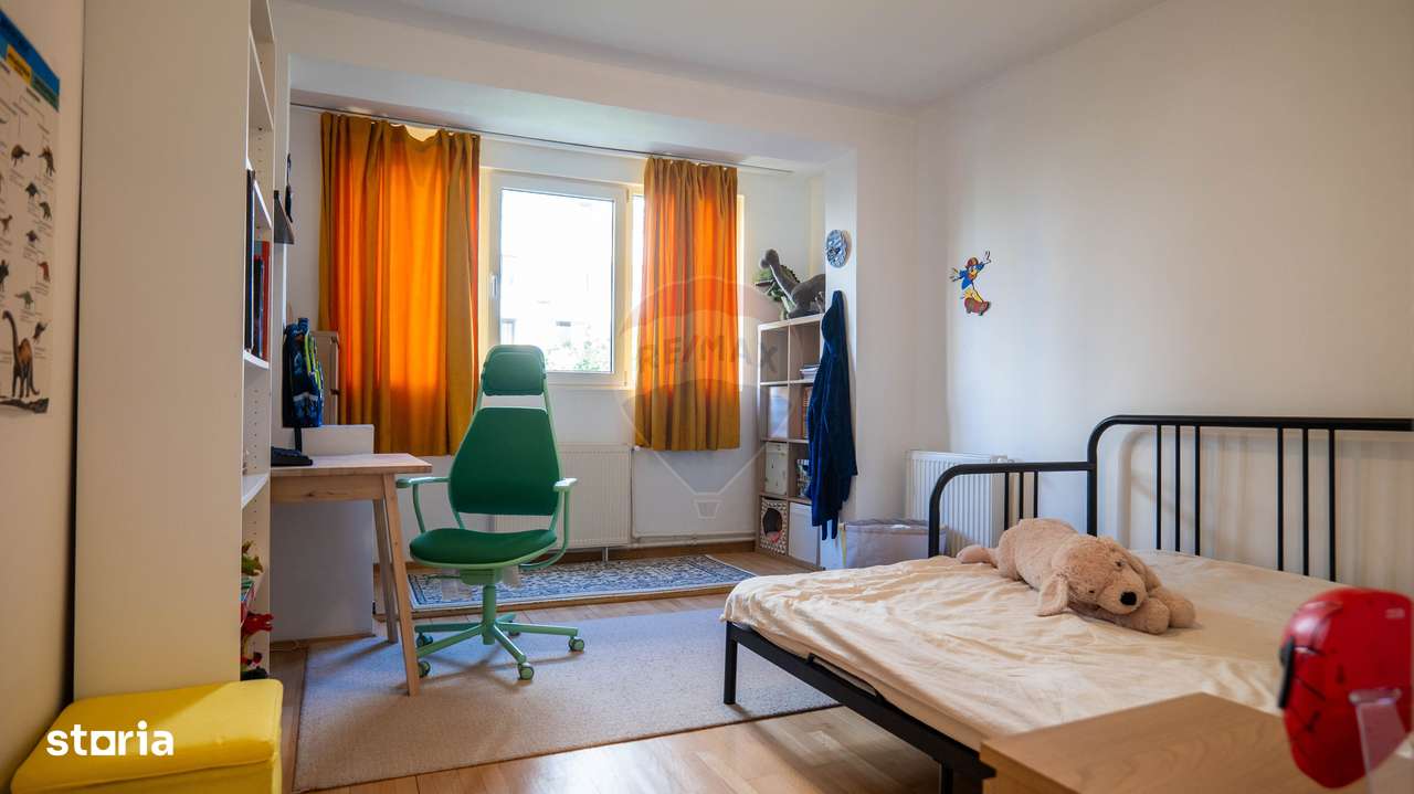 Vanzare apartament 3 camere modern, 62 mp, mobilat și utilat complet - Imagine principală: 2/20