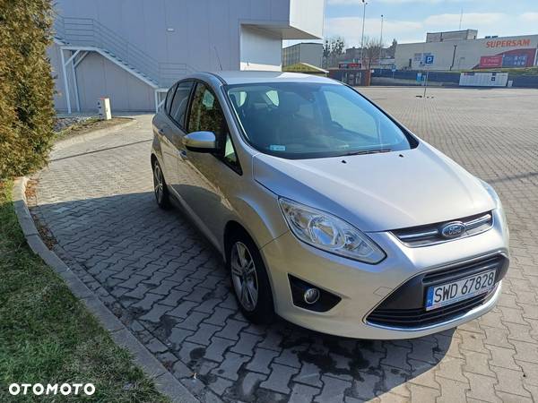 Ford C-MAX - 4