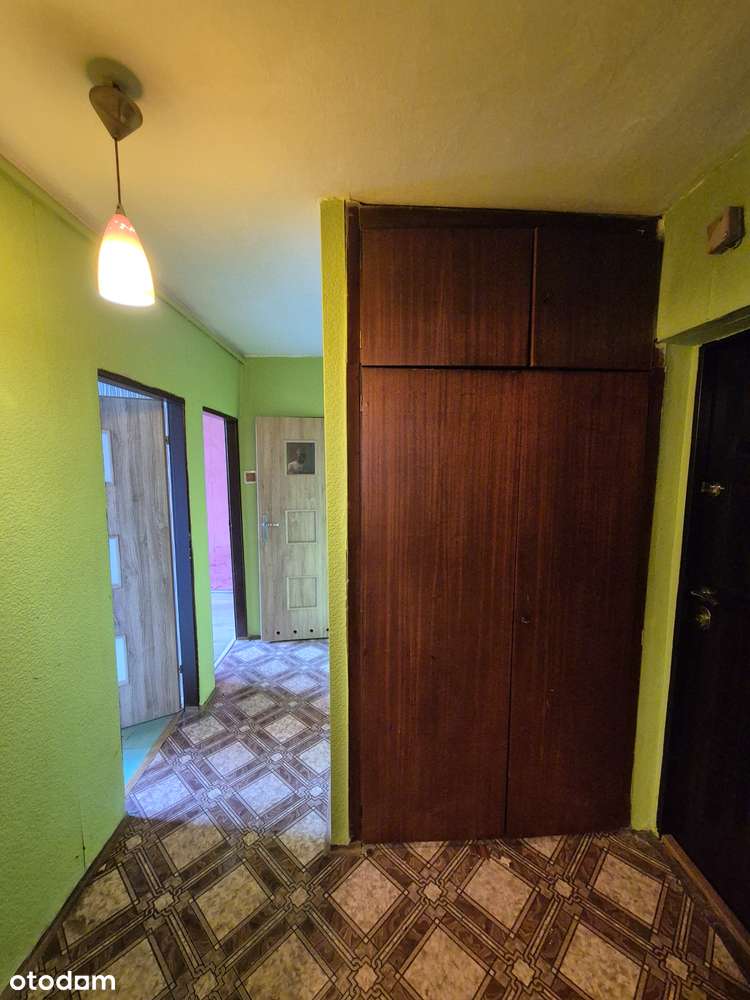 "Rynek Bytkowski", 3 pokoje, Świetna lokalizacja, od właściciela-12