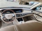 Mercedes-Benz S 500 4MATIC Long Aut - 9