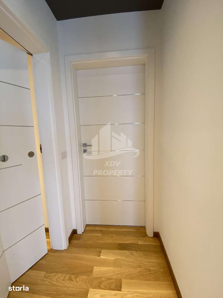 PENTHOUSE ULTRAMODERN 339 mp, MOBILAT , SIBIU-14