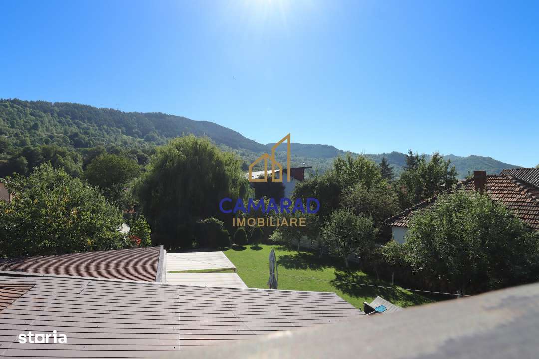 Vila / Pensiune de vanzare- priveliste deosbita  - Valea Doftanei - Imagine principală: 4/19