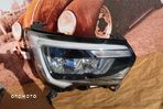 RENAULT MASTER 4 LED PRAWA LAMPA - 3