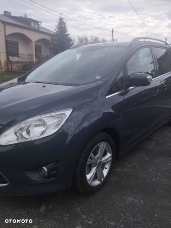 Ford Grand C-MAX 1.6 Ti-VCT Champions Edition - 3