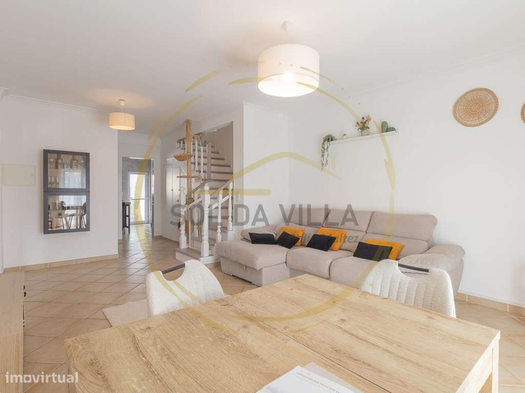Moradia Geminada c/piscina Quinta do Conde - 419.000€-31