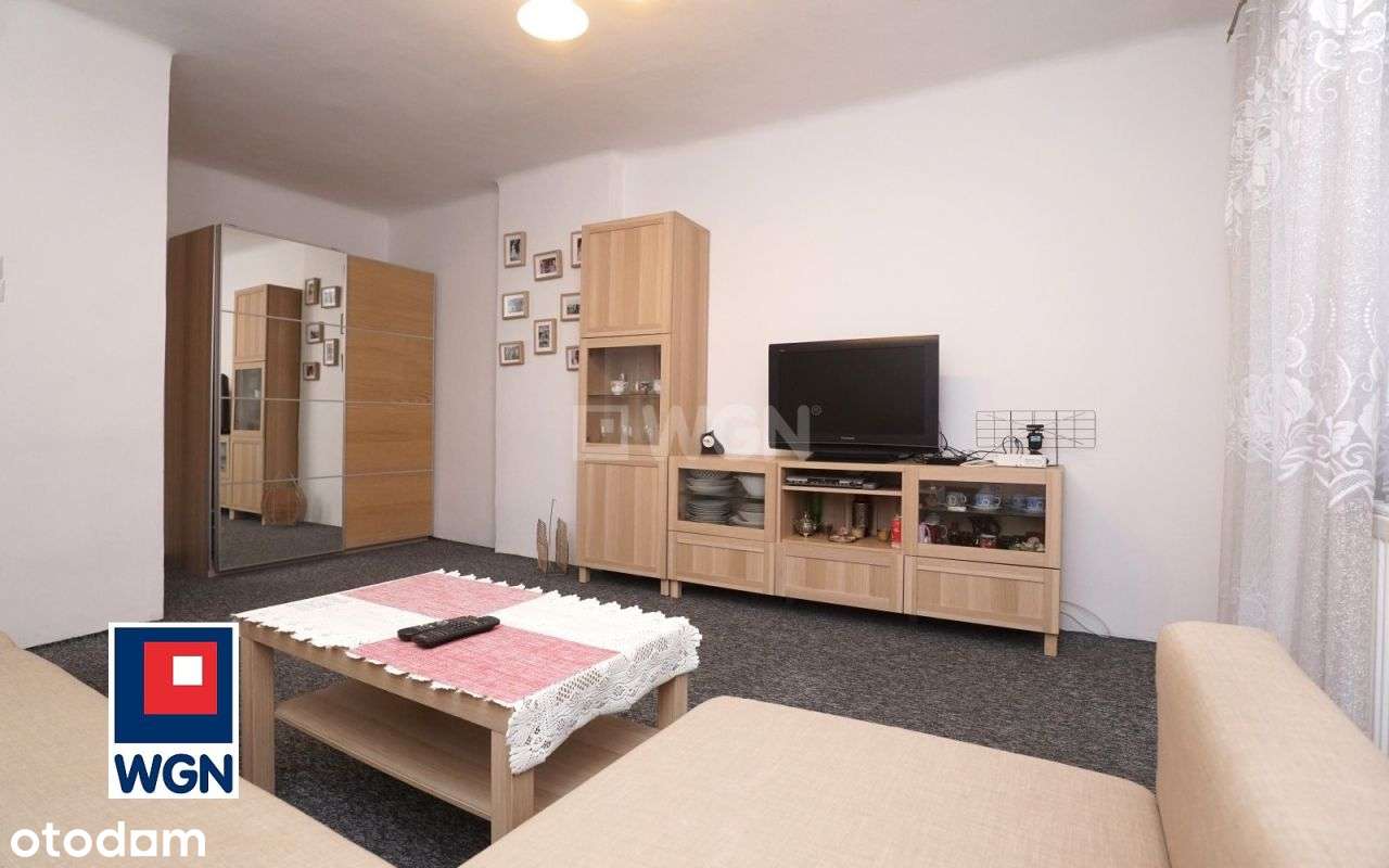 Mieszkanie, 33,52 m², Piotrków Trybunalski-5