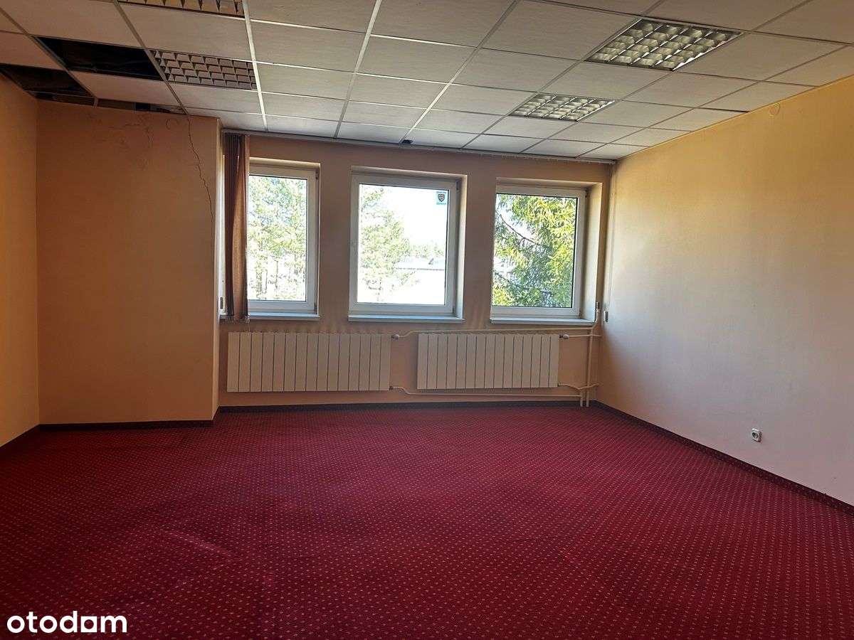 Jaroszowiec- hale przemysłowe do sprzedaży-4