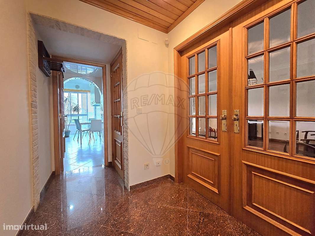 Apartamento T3 para venda-6