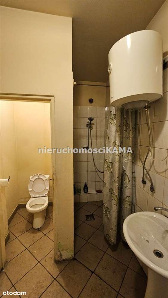 Czechowice Dziedzice obiekt produkcyjno-usługowy-16