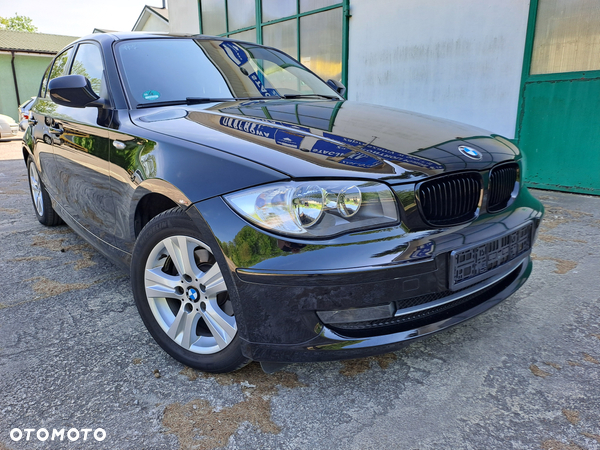 BMW Seria 1 116i Edition Sport - 20