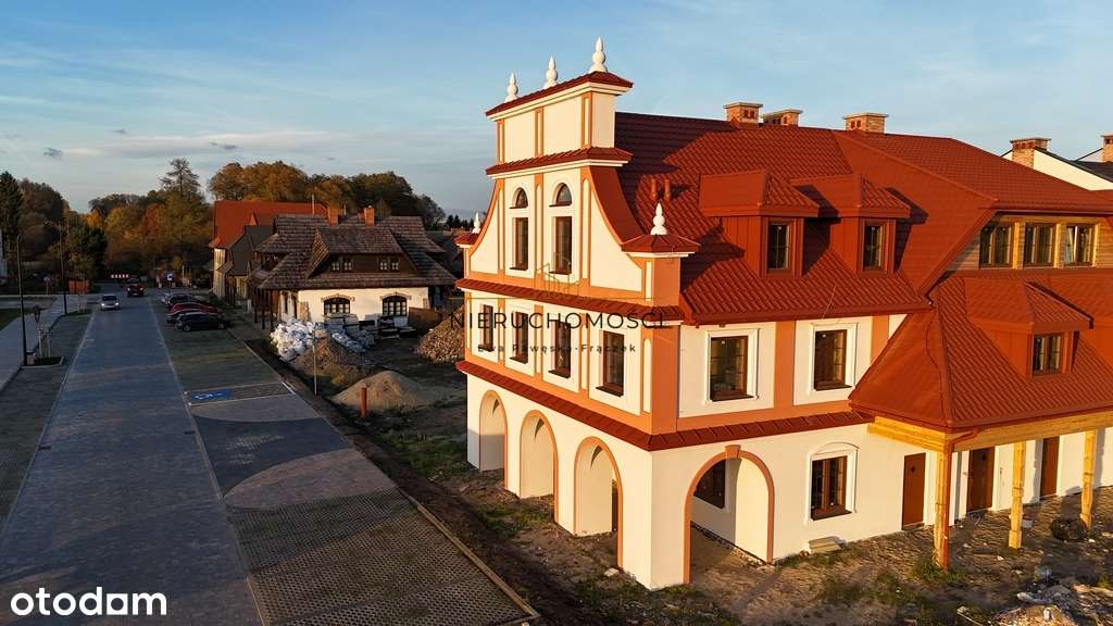 Najpiękniejsza kawalerka na Miasteczku Kresowym-5