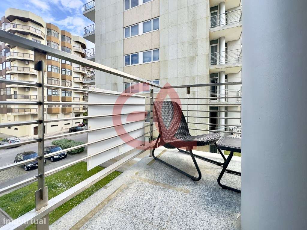 Apartamento T2 - Praia da Amorosa, Viana do Castelo-26
