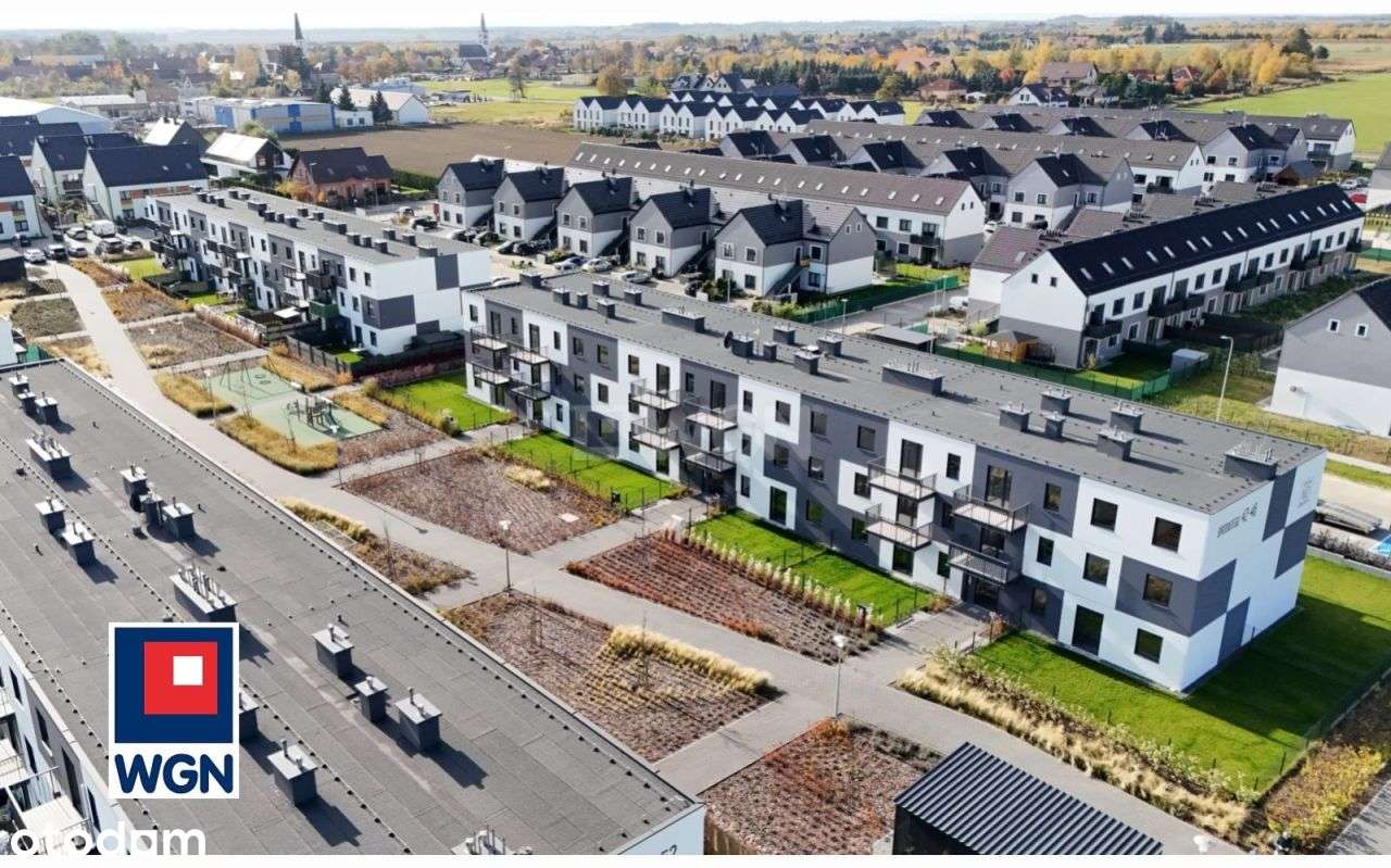 Sprzedam piękne mieszkanie Wróblowice/Lutynia-16