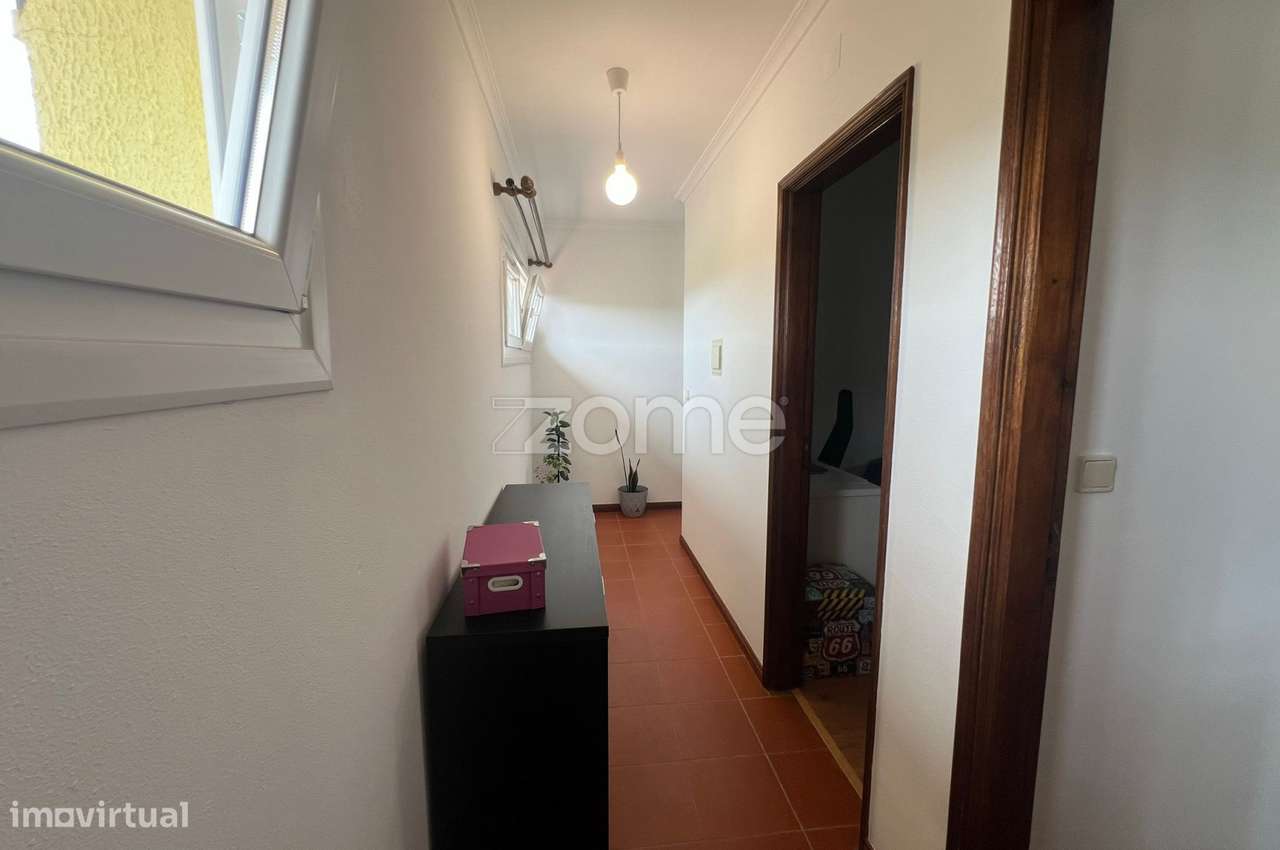 Moradia T4 a 5 min da cidade-11